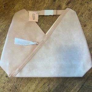 Ulta Beauty Pink Tote(New)